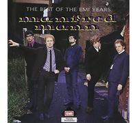 Mann,Manfred - Best of the EMI Years