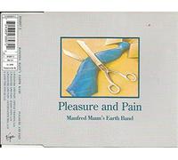 Mann,Manfred Earth Band - Pleasure & Pain [Import]