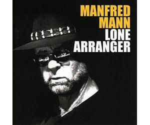 Mann, Manfred - Lone Arranger