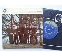 Mann, Manfred - Manfred Mann - Sweet Pea / One Way [Vinile 7 pollici - 45 Giri]