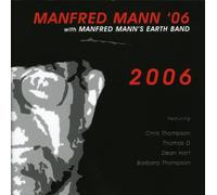 Mann,Manfred - Manfred Mann'06