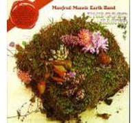 Mann, Manfred - Manfred Mann's Earth Band - The Good Earth