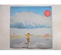 Mann, Manfred - Mann, Manfred Watch LP Bronze BRON507 EX/VG 1978 as Manfred Mann's Earth Band with inner, sleeve has light sellotape marks inside opening from protective polythene which has kept sleeve near mint