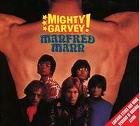 Mann, Manfred - Mighty Gravy -Digi-
