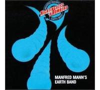 Mann, Manfred - Nightingales & Bombers