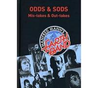 Manfred Mann Odds and Sods - Mis-takes and Out-takes (CD) Box Set