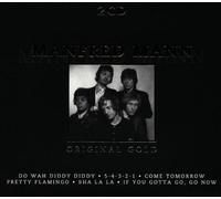 Mann,Manfred - Original Gold/Manfred Mann