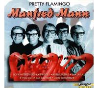 Mann,Manfred - Pretty Flamingo