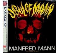 Mann, Manfred - Soul of Mann