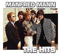 Mann,Manfred - The Hits