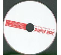 Mann, Manfred - The Very Best of the Fontana Years
