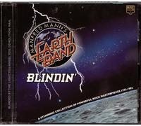 Mann,Manfred'S Earth Band - 1973-1982 Blindin'