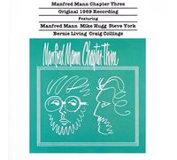 Mann,Manfred'S Earth Band - Chapter III,Vol.1
