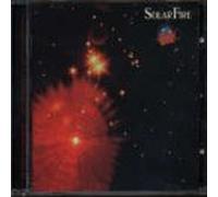 Mann,Manfred'S Earth Band - Mann,Manfred'S Earth Band - Solar Fire