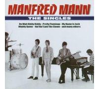 Mann,Manfred'S Earth Band - Singles in the Sixties