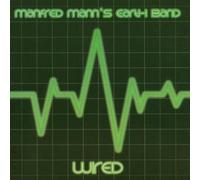 Mann,Manfred'S Earth Band - Wired