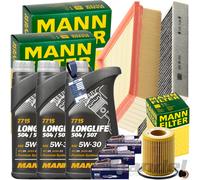 Filtro cabina MANN-FILTER CUK 26 010