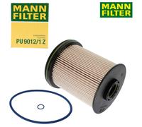 Filtro carburante MANN-FILTER PU 9012/1 z