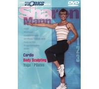 Mann, Sharon - Works With Sharon Mann