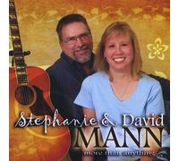 Mann, Stephanie & David - More Than Anything