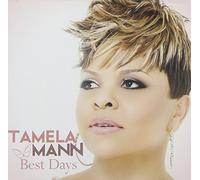 Mann, Tamela - Best Days