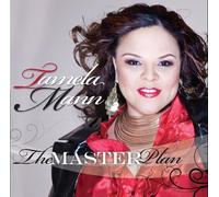 Mann, Tamela - Master Plan