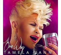 Mann, Tamela - One Way