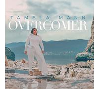 Mann, Tamela - Overcomer