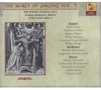 Mann - The World of Singing-7