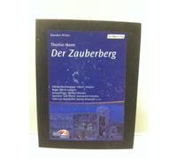 Mann,Thomas - Der Zauberberg