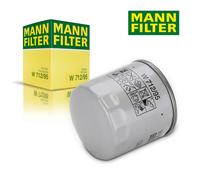 Mann W 712/95 Filtro Per VW Golf Passat Audi A3 8V A4 Skoda Fabia Seat Ibiza