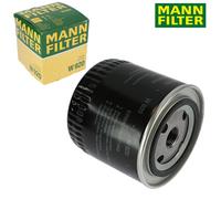 2x Mann - W 920 Filtro Olio Sistema Idraulico Lavoro Per Vetro 1700 04 Gt