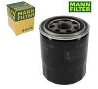 Filtro olio MANN-FILTER W 930/26