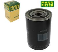 Filtri, idraulica operativa MANN-FILTER W 940/5