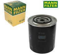 Filtri, idraulica operativa MANN-FILTER W 1140