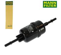 MANN-FILTER Filtro carburante per FORD MAZDA WK 511/2