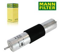 Mann Wk 516/1 Carburante Per BMW 3ER E36 E46 5ER E34 E39 7ER E38 Z3 Benzina