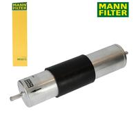 Mann - Wk 521/3 Filtro Carburante Per BMW X5 E53 E70 3.0L Anno Fab. 2003-2010