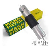 WK5161 Filtro carburante (MARCA MANN FILTER).