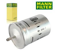 Mann Wk830/7 Carburante Per VW Golf Polo Passat T3 T4 Audi A4 A6 Seat Ford