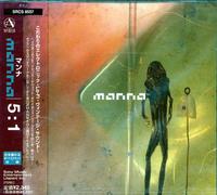 Manna - 05: 01
