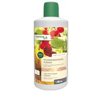 Manna Bio Concime liquido per piante 1 l Concime liquido Concime universale