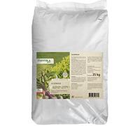 Manna Calce di alghe biologiche, 25 kg, per circa 250 m²