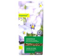 Manna Concime per tombe 500 g Concime a rilascio prolungato Concime per piante d