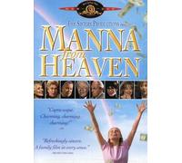 Manna from Heaven - Manna From Heaven [ Edizione: Stati Uniti]