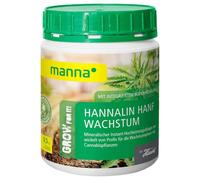 Manna Hannalin Hanf Wachstum 0,5 kg Hanfdünger