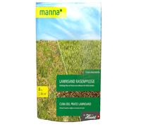 Hauert Manna Lawnsand 8 KG Stickstoff-Rasendünger Con Ferro