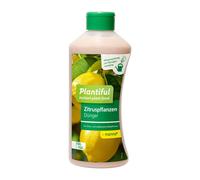 Manna Plantiful Agrumi 700 g Concime istantaneo per piante da vaso di agrumi e p
