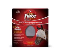 Manna ProForce Maschera Antimosche per Cavallo (BZ3848)