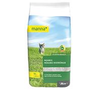Manna Progress Concime primaverile per prato 10 kg Concime professionale Concime